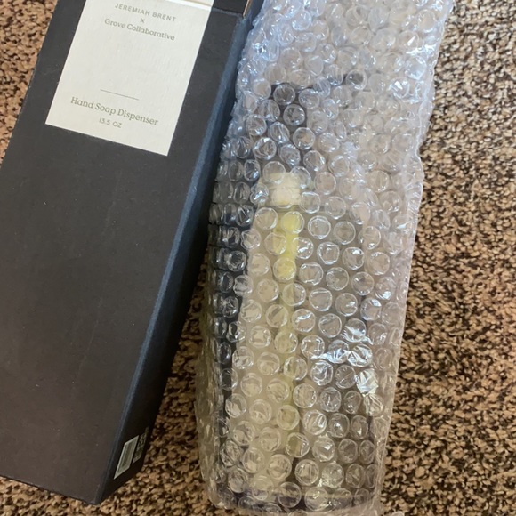 Grove x jeremiah brent - Picture 3 of 3